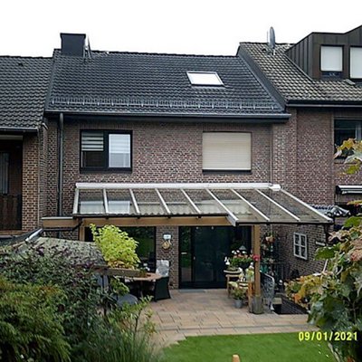 Einfamilienhaus Herzogenrath