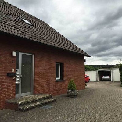 Mehrfamilienhaus Bissendorf