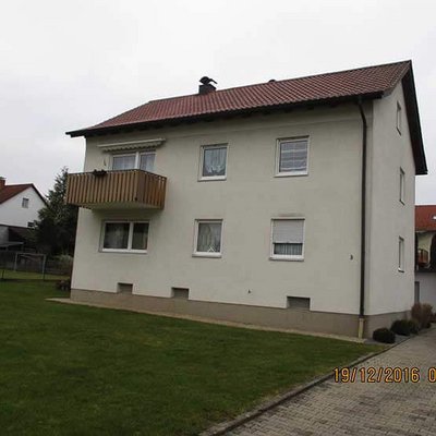 Einfamilienhaus Regensburg