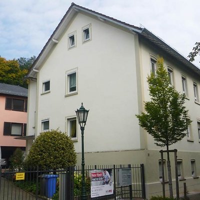 Einfamilienhaus Bad Soden am Taunus