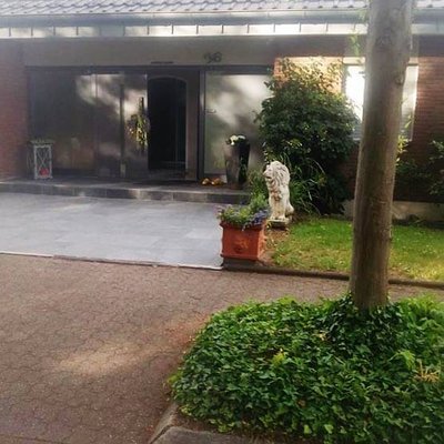 Einfamilienhaus Bergisch Gladbach