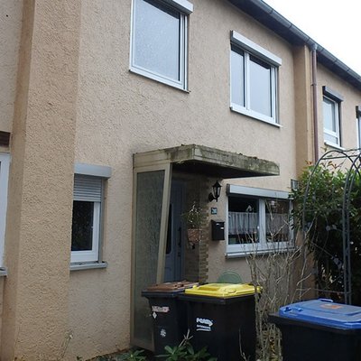 Einfamilienhaus Reutlingen