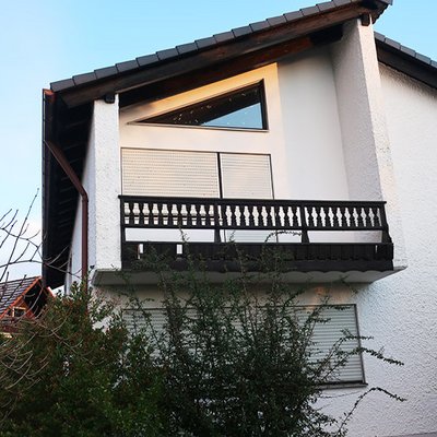 Einfamilienhaus Hepberg