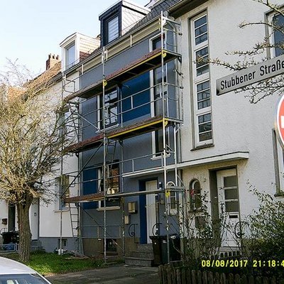 Einfamilienhaus Bremen