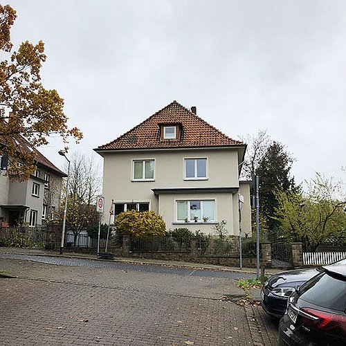 Einfamilienhaus Hannover
