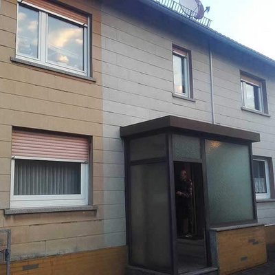 Mehrfamilienhaus Freigericht / Altenmittlau