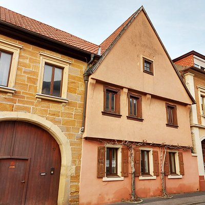 Einfamilienhaus Gerolzhofen