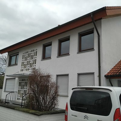 Einfamilienhaus Lorsch