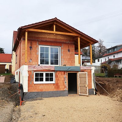 Einfamilienhaus Bissingen