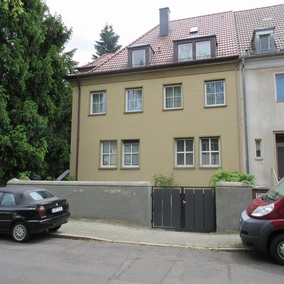 Einfamilienhaus Nürnberg