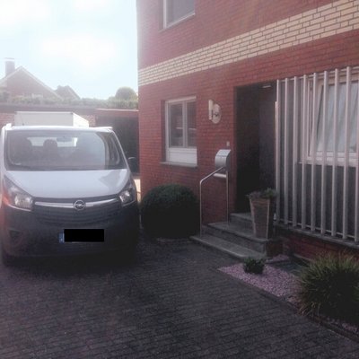 Einfamilienhaus Borken