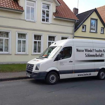 Einfamilienhaus Oldenburg