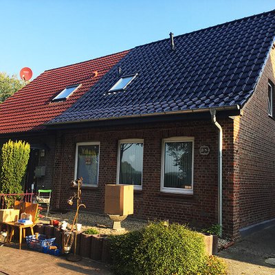 Einfamilienhaus Lägerdorf