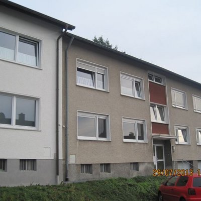 Mehrfamilienhaus Hagen