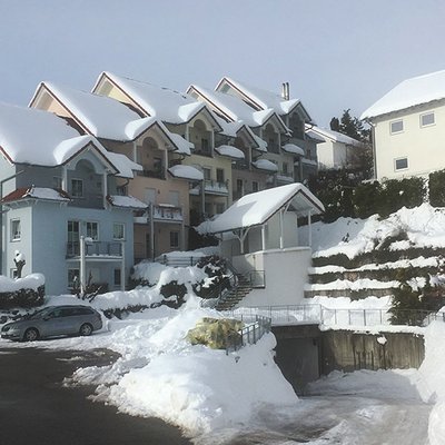 Gebäude Neukirch