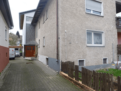 Einfamilienhaus Seeheim-Ober-Beerbach