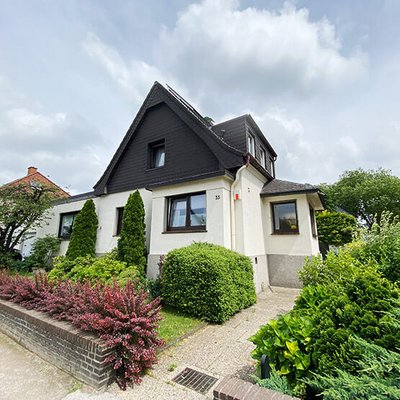 Einfamilienhaus Lünen