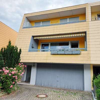 Einfamilienhaus Würzburg