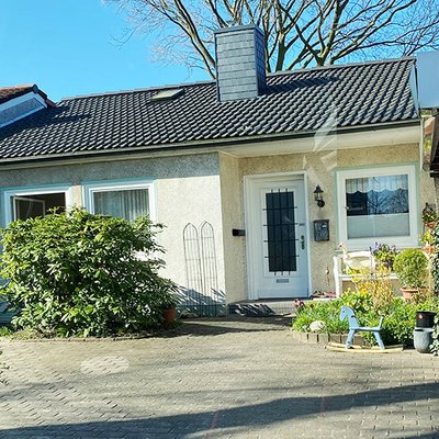 Mehrfamilienhaus Pinneberg