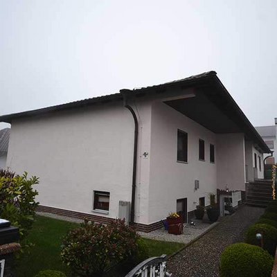 Mehrfamilienhaus Wölfersheim