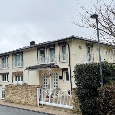 Einfamilienhaus Schwelm