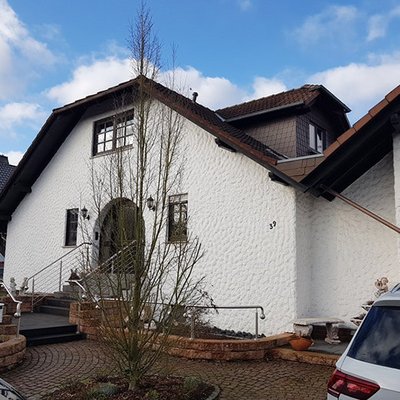 Einfamilienhaus Aßlar