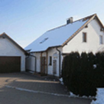Einfamilienhaus Böhmenkirch