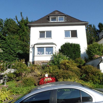 Einfamilienhaus Essen-Bredeney