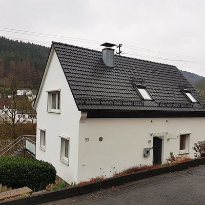 Einfamilienhaus Siegen