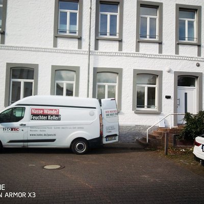 Einfamilienhaus Aachen