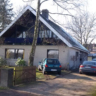 Einfamilienhaus Stolzenau
