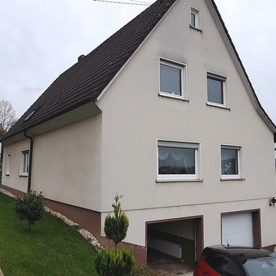 Einfamilienhaus Kreuztal