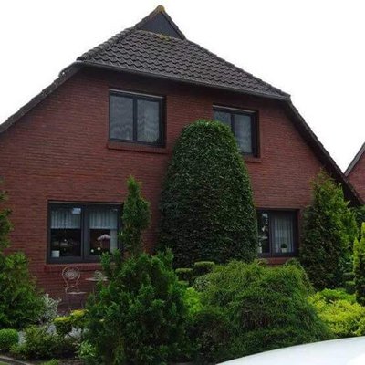 Einfamilienhaus Großefehn