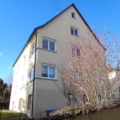 Einfamilienhaus Ulm