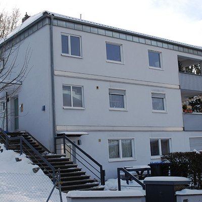 Mehrfamilienhaus Bad Kissingen