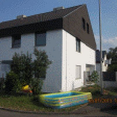 Einfamilienhaus Göppingen