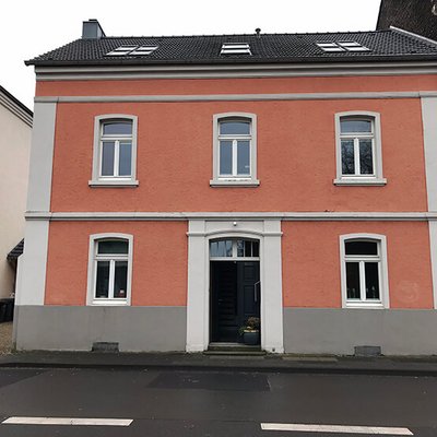 Einfamilienhaus Köln