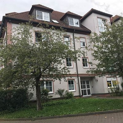 Mehrfamilienhaus Zell