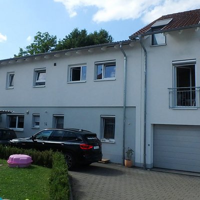 Einfamilienhaus Gomaringen
