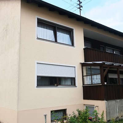 Einfamilienhaus Ingolstadt