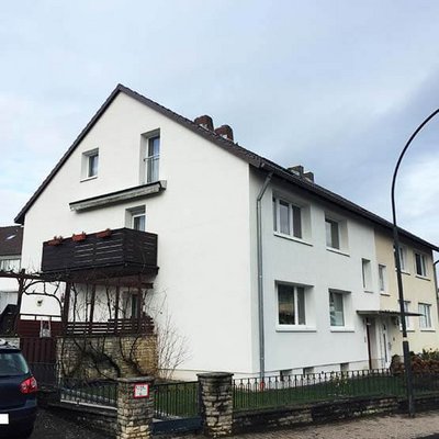 Einfamilienhaus Springe