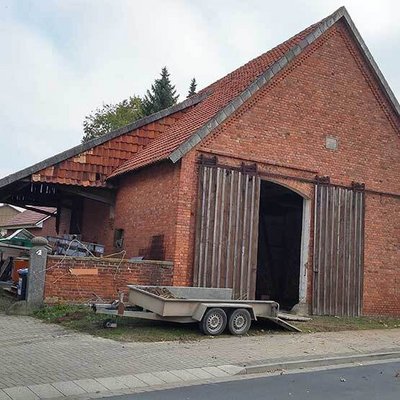 Einfamilienhaus Sehnde