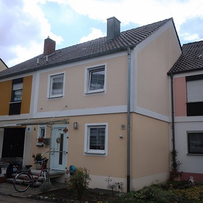Einfamilienhaus Rain