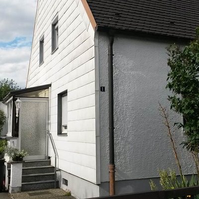 Einfamilienhaus Friedberg