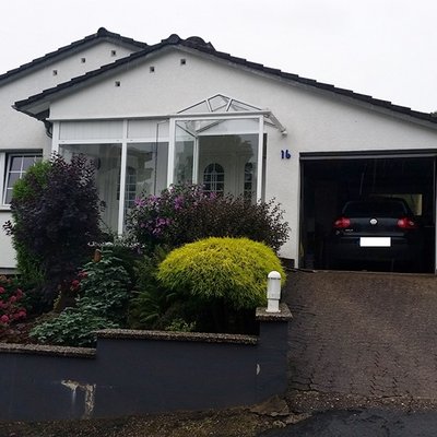 Einfamilienhaus Detmold