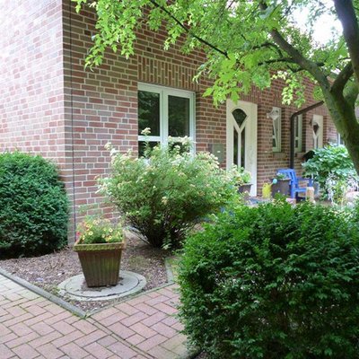 Einfamilienhaus D