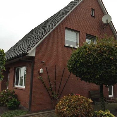 Einfamilienhaus Fürstenau