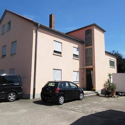Mehrfamilienhaus Schwabach