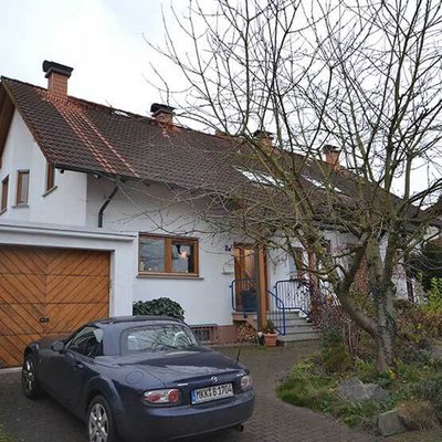 Einfamilienhaus Freigericht