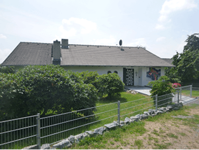 Einfamilienhaus Otzberg-Hering